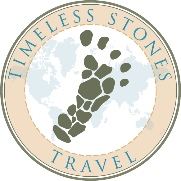 timelessstonestravel.com